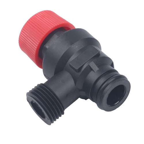 Replacement valve for buderus - for,