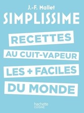 Simplissime - Les recettes au
