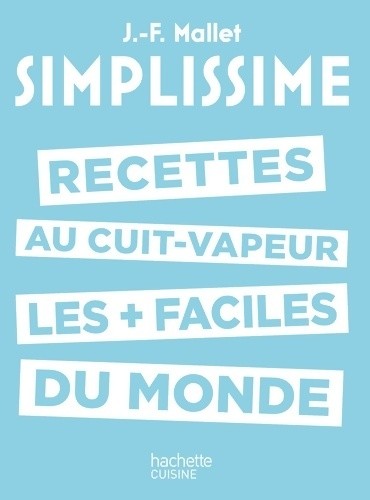 Simplissime les recettes - les, au