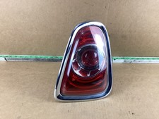 2007-2015 Mini Cooper Right Passenger Side Tail Light 7255913-04 OEM