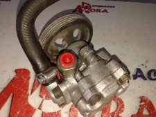 POMPE DE DIRECTION / CAJA 4 / 671566 POUR VOLVO FL 6.11 230