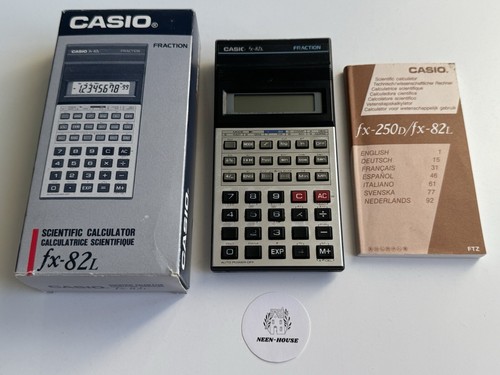 Calculatrice scientifique - scientifique, /