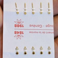 Tudor ( Rolex )  5x HandSet