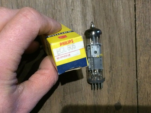 Lampe tube philips - tube,