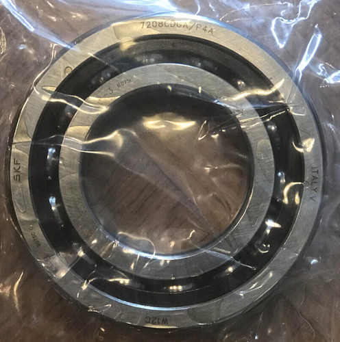 Roulement skf 7208 cdga p4a - roulement,