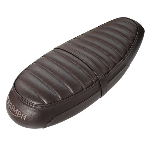 Selle confort marron a9708737 - confort,
