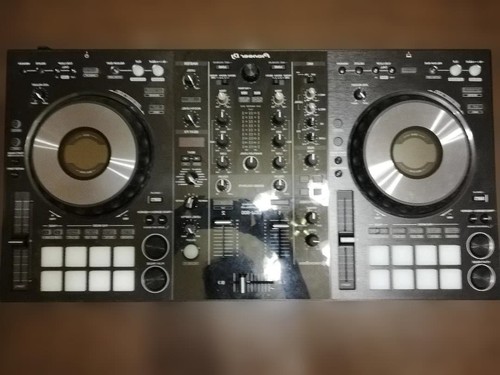 Contrôleur pioneer ddj 800 - dj, ddj-800