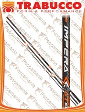 Canne de surfcasting Trabucco