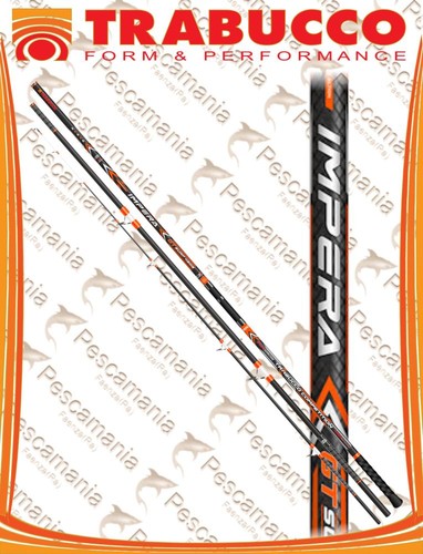 Canne surfcasting trabucco - canne, de