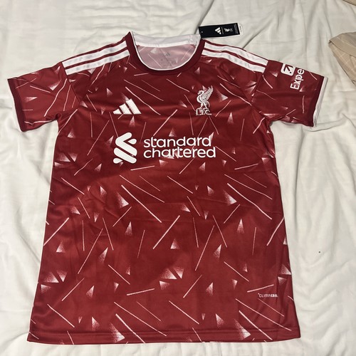 Maillot liverpool domicile - maillot,