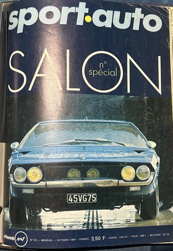 Sport auto sportauto - sport,