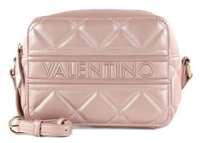 VALENTINO sac à épaule bandoulière  Camera Bag Rosa Metallizato