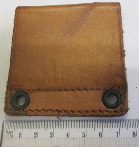 Wild leather equipment - wild,