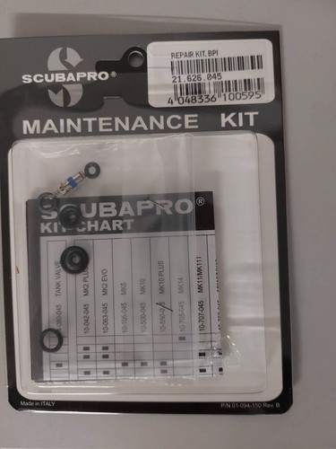 Repair kit bpi - -,