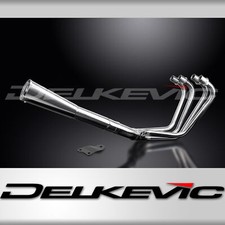 Kawasaki Z1R Z1000D 1978-1980