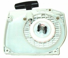 Démarrage Moteur Pour