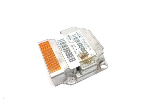 Audi 8e 8h 2000 - audi,