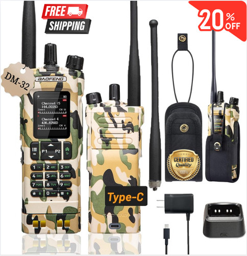 Long range walkie talkie 160 - talkie,