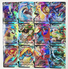 Pack de 100 Cartes Pokémon
