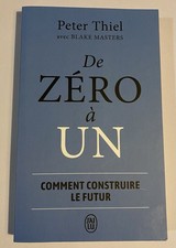 Peter Thiel, Blake Masters -De