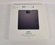 WITHINGS Balance Connectée