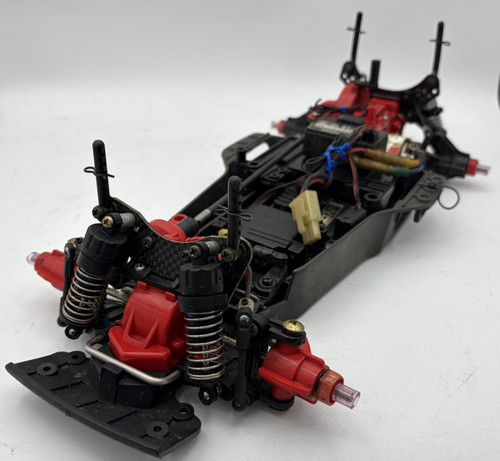 Pour pièces ta01 - ta-01, tamiya