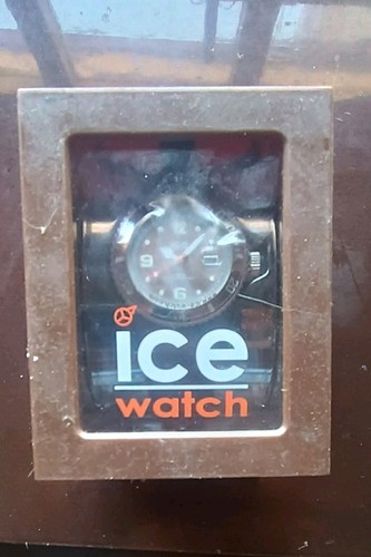 Montre ice watch - montre,