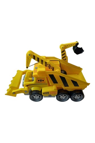 Paw patrol camion - paw,