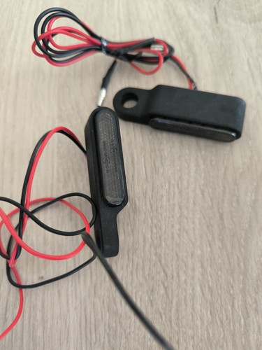Clignotant moto led - moto,