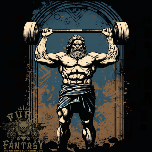 Hercules gym musculation - hercules,
