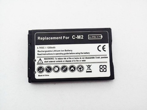 Batterie 1200mah adapte - batterie,