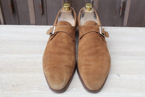 Chaussure crockett jones - chaussure, crockett&jones