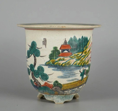 Pot bonsaï japonais shiho - bonsaï,