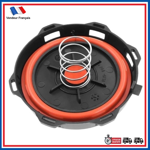 Soupape degazage diaphragme - soupape,