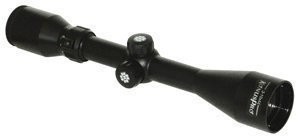 Konus rifle scope 10x44 - konus, 3x-10x44