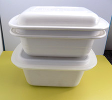 Tupperware RARE Ultra 21