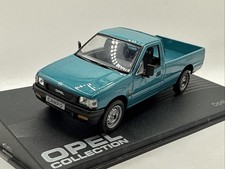 Opel Campo 1993 1/43 IXO