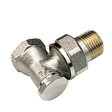 Coude de réglage 3/4" - COMAP