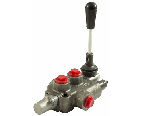 Distributeur hydraulique - distributeur,