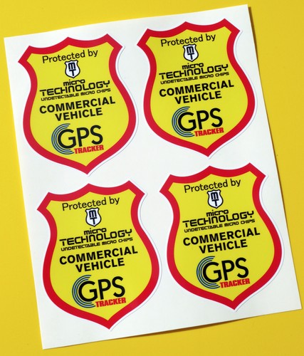 Traceur gps pour camion - traceur, van