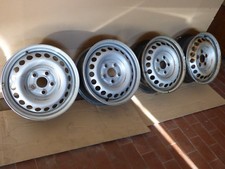 Jantes En Acier VW Transporter