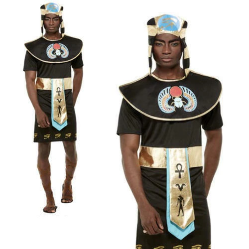 égyptien king déguisement - Égyptien,
