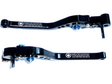 Yamaha MT-09 2021-2023 Long