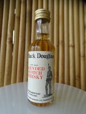 mignonnette BLACK DOUGLAS