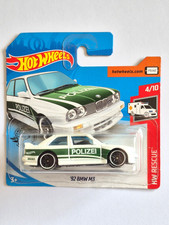 MINIATURE HOT WHEELS 1/64 BMW