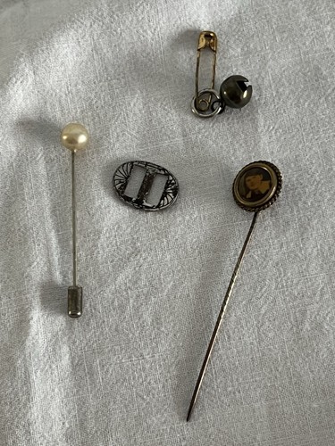 Ancien lot accessoires - lot,