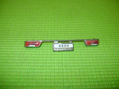 Schuco 5500 real - real, elektro