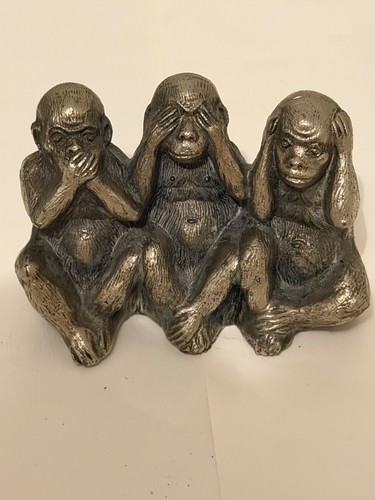 Singes sagesse les - singes,