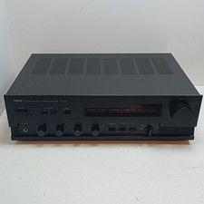 Yamaha AX-500 Natural Sound