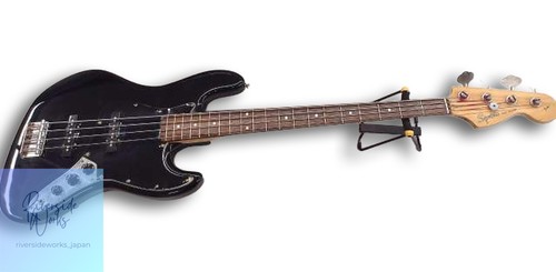 Squier other body - other, jazz